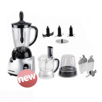 SHARP BLENDER GRINDER SBT-181P2 - Blender - Best Price in Pakistan - HitShop.pk